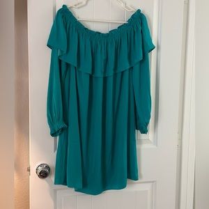 Lilly Pulitzer Dress large